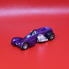 1999 Hot Wheels #918 Screamin' Hauler Purple Hw Mainline 1:64 5Sp