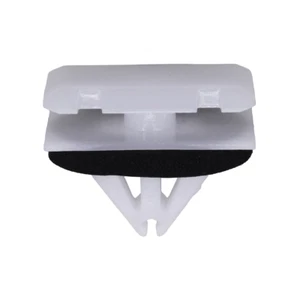 25 Pcs Moulding Retainer Fastener Clips Compatible with Cadillac 19352782 Nylon - Bild 1 von 3