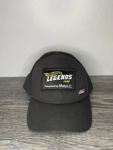 2022 Dickies Hot Wheels Legends Tour Mobil 1 Snapback Hat - Bild 1 von 9