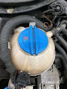 Used Engine Coolant Reservoir fits: 2012 Volkswagen Cc  Grade A