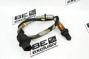 Original Audi Q7 4L V12 TDI VW Touareg 7P Lambdasonde 4L0906262D - Picture 1 of 2