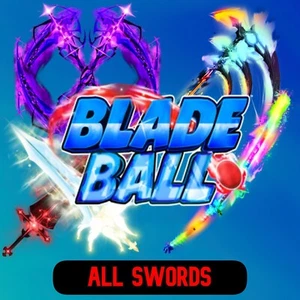 [🟢] Roblox Blade Ball |🪙Tokens |💣Finisher |🕺Emotes |⚔️Schwerter |💥Explosionen - Bild 1 von 1