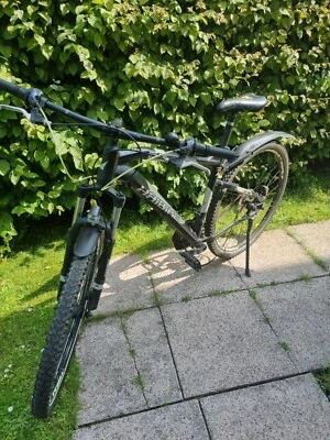 Bike 29 zoll  Defekt & Ersatzteilspender - Bild 1 von 4