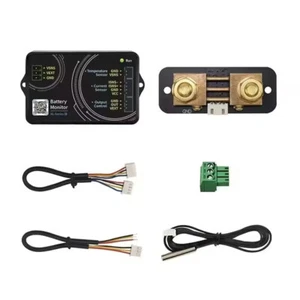 KL140F Alta Precisión Bluetooth Coulomb Contador Detector de Capacidad de Fosfato - Imagen 1 de 5