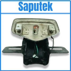 Fits For Honda CB100 CL100 S110 CS110 CB125S CL125S CL125 SS125A Tail Light Base - Picture 1 of 10