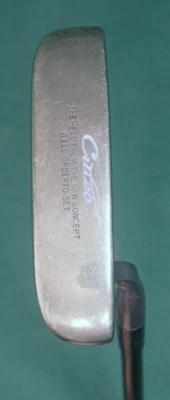 Bridgestone Cirtec Putter - Image 1 of 4