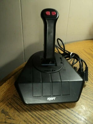 Kraft Systems Thunderstrick Controller     Parts or Repair - Image 1 of 4