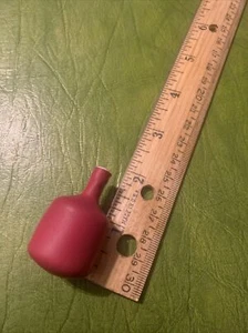 Vintage Mouse Squeeze Predator Call Requires Minimal Hand Movement Freezeproof - Picture 1 of 3