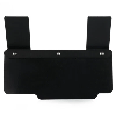 Motorcycle Shock Shield Hugger Fender For Yamaha Tracer 9 /Tracer 9 GT 2021-2024 - Image 1 of 4