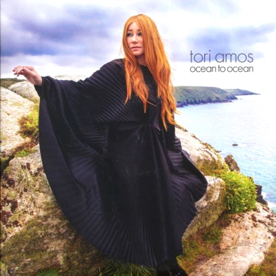 Tori Amos -Ocean to Ocean Gatefold Cover Vinyl 2xLP NEW SHIPS TODAY Foto 1 de 3