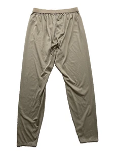 US Thermo Unterhose lang Lv 1 Gen III Light Weight coyote oliv ECWCS Army Winter - Bild 1 von 6