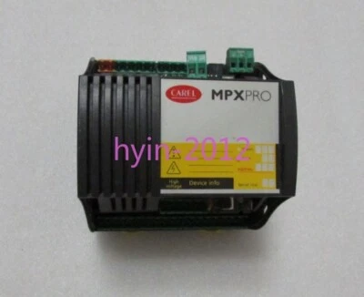 1pcs Used CAREL 【 MX30M35H00 - Image 1 of 4