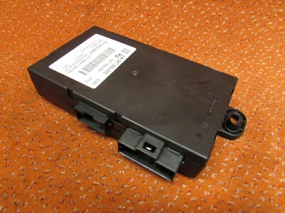 5K7959255 Centralina Controllore Superiore Convertibile Tetto VW Golf 6 VI - Immagine 1 di 2