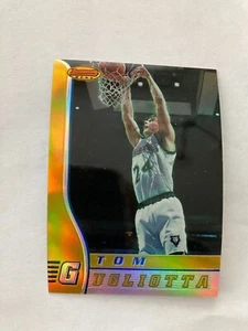 1996-97 Bowman's Best Refractor #35 Tom Gugliotta Timberwolves - Foto 1 di 2