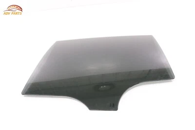MERCEDES GLC300 X253 2016-2022 PUERTA TRASERA IZQUIERDA LADO CONDUCTOR VENTANA CRISTAL OEM Foto 1 de 4