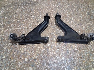 Volvo 240 Front Control Arms - Left & Right Side - Picture 1 of 2