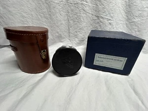 Rodenstock-Rotelar 135mm  f/4 Lens for Exakta Mount - Picture 1 of 9