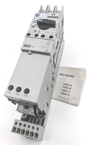 Allen Bradley 190S-ANEJ2-CB16C-TE 1.0-1.6A Compact Comb Starter with Ckt-Bkr - Picture 1 of 5