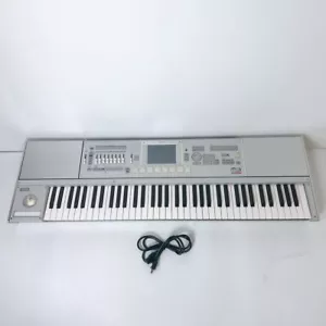KORG M3 Xpanded 73keys Music Workstation Synthesizer Musical instrument Tested - Picture 1 of 19