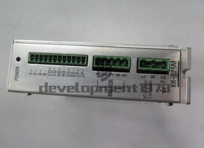 1PC Used VEXTA KR-525M - Image 1 of 4