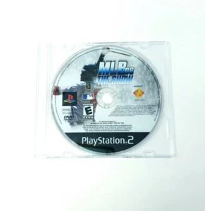 MLB 06: The Show (Sony PlayStation 2) solo disco PS2 - Foto 1 di 1
