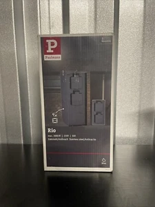 RIO 2GN external power column. 230V IP44 ( 4 Plugs π ) ( EU Plug ) - Picture 1 of 6