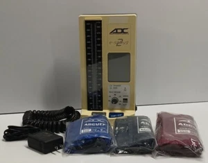 NEW ADC 9002 e-sphyg 2 Automatic Digital Sphygmomanometer – Full Cuff Set Includ - Picture 1 of 7