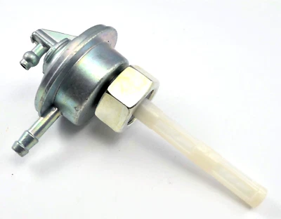 Novo HONDA Aero 50/80 NB50/NB80 NH80 Scooter Válvula de Combustível Petcock (1983-85) M14 - Imagem 1 de 3