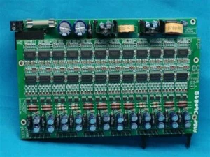 MGI Electronics 502-0570 Circuit Board w/ 502-0571 Expedited Shipping - Picture 1 of 8