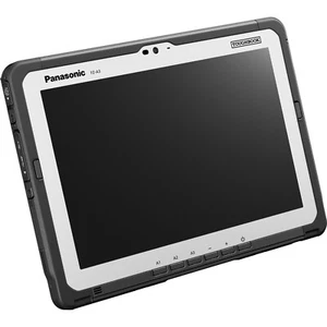 PANASONIC TOUGHBOOK FZ-A3 RUGGED TABLET - Never Used! Looks New - Picture 1 of 2