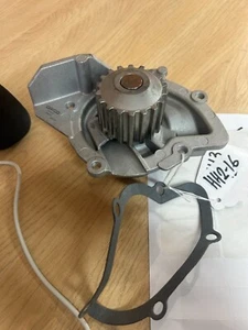 DAYCO WATER PUMP PSA 2.0 HDI 308 5008 3008 RCZ CITROEN C4 DISPATCH SCUDO HH2-16 - Picture 1 of 4