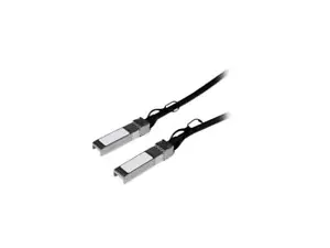 CISCO Sfp-H10 Go-Cu2M = 2M 10Gbasecu Twinax Sfp + câble passif pour catalyseur 3560X - Photo 1/1