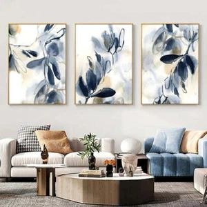 Beautiful PRINTED WALL STICKERS ideal for bed rooms and kids rooms in your home - Picture 1 of 3