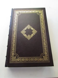 Dan Quayle & Diane Medved Easton Press Signed 1st Edition 1st Printing - Picture 1 of 7