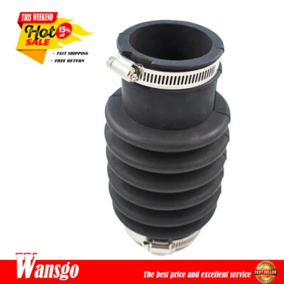 For 2000-2005 Dodge/Plymouth Neon 2.0L l4 Air Cleaner Intake Bellows Hose - Image 1 of 4