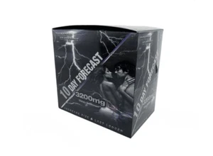 Ten Day Forecast 3200mg Dietary Supplement Pill (twenty Four pills) - Picture 1 of 4