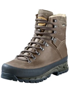 Botas MEINDL Island MFS Active GORE-TEXColor: MarrónTalla: 45 - Bild 1 von 9