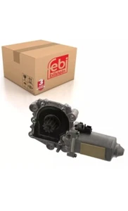 Left Window Regulator Motor Fits Volvo FH G3 FH12 BR G1 G2 J FH16 FM Febi 35605 - Picture 1 of 2