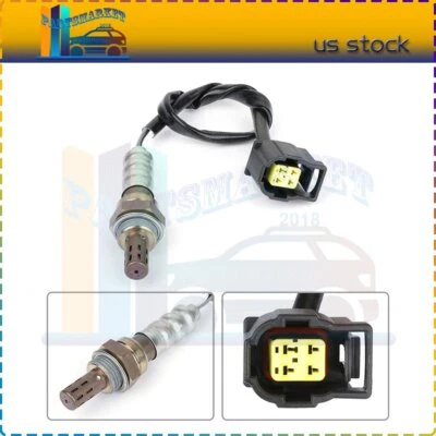For 2003-2004 Dodge Ram 1500 4.7L Oxygen O2 02 Sensor Upstream Front - Изображение 1 из 4