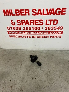 PEUGEOT 307 STANDARD FUEL CAP AND KEY HDI - Imagen 1 de 2