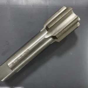 1PCS HSS 1"3/4-16 UN Right Hand HSS Tap UNS Machine Thread Tap 1-3/4" -16 - Picture 1 of 4