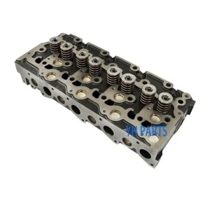 for Kubota Engine V2403-M-Di-T-ES Complete Cylinder Head - Picture 1 of 4