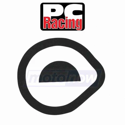 PC Racing Pro Seal Air Filter Gasket for 1990-2007 Kawasaki KX250 - Fuel & zc Foto 1 de 4