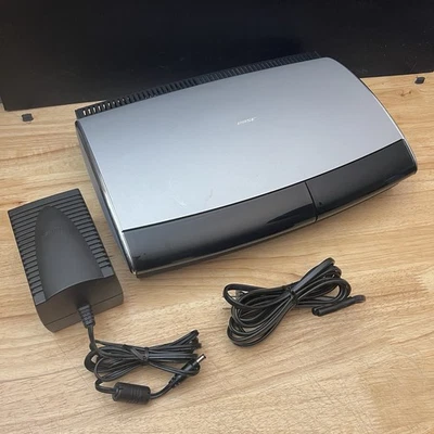 BOSE - AV48 Lifestyle 48 Media Center DVD Player with Power Supply - Image 1 of 4