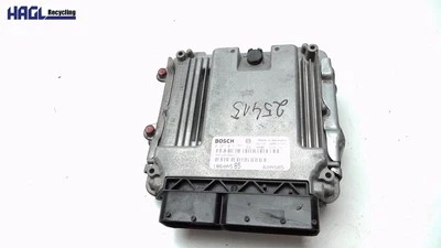 Centralina Iniezione Diesel 1860A585 Mitsubishi Lancer 2.0 Di-d CY0 103 KW - Immagine 1 di 4