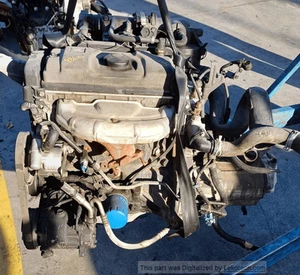 ⭐ teilmotor für CITROEN C3 1A SERIE 135RH KFU 1.4 16V 2002-2005 b899e6 - Picture 1 of 6
