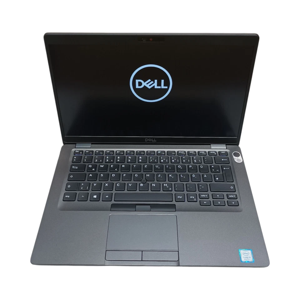 Dell Latitude 5400 Laptop i5 8365U 8Gb 256GB NVMe 14 Zoll FHD Win11 - Bild 1 von 1