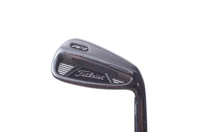Titleist AP2 710 Forged 9-Iron Regular Flex Steel Shaft Value - Image 1 of 4