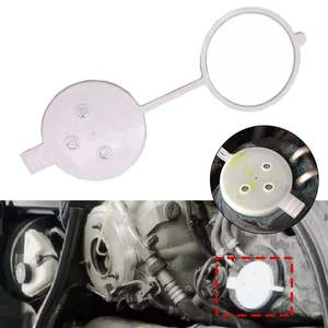 A2028609369 Windshield Washer Fluid Reservoir Cap For Mercedes W210 S210 E Class - Picture 1 of 13