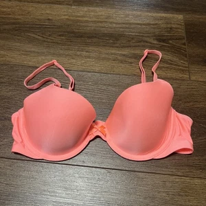 Sujetador Victoria Secret 34c Rosa - Imagen 1 de 3